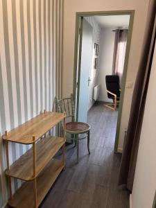 For rent Loos 2 rooms 25 m2 Nord (59120) photo 3