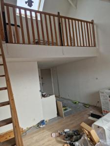Annonce Location 2 pi�ces Appartement Tourcoing 59