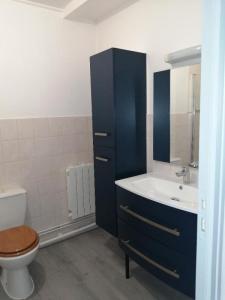 For rent Boulzicourt 4 rooms 110 m2 Ardennes (08410) photo 1