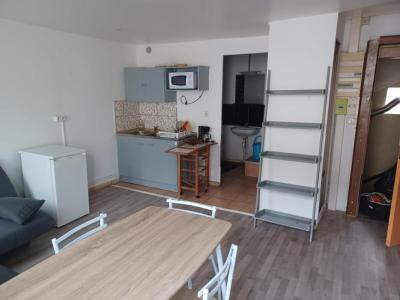 Louer Appartement 24 m2 Ferte-gaucher