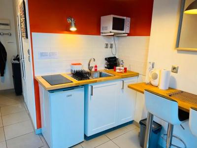 Louer Appartement 25 m2 Rennes