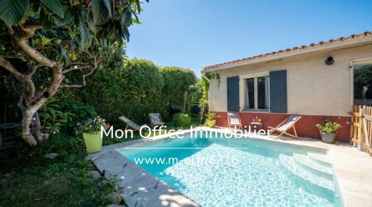 For sale Pertuis 5 rooms 130 m2 Vaucluse (84120) photo 1