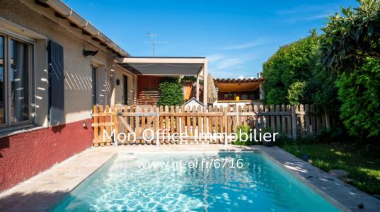 For sale Pertuis 5 rooms 130 m2 Vaucluse (84120) photo 2