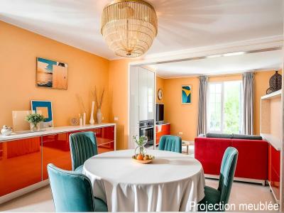 Annonce Vente 6 pi�ces Maison Thiais 94