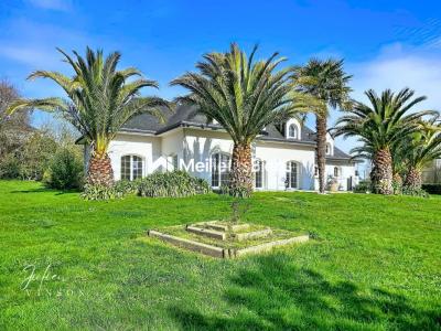 Annonce Vente 8 pi�ces Maison Lannion 22