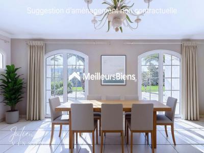 Acheter Maison Lannion 499900 euros