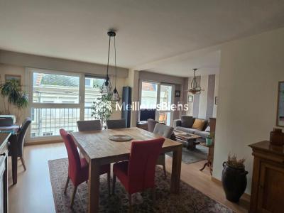 Acheter Appartement 95 m2 Valenciennes