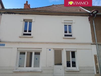 For sale Estivareilles 6 rooms 94 m2 Allier (03190) photo 0