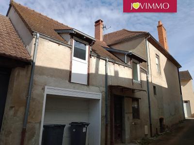 Acheter Maison Estivareilles Allier