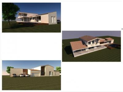 Acheter Terrain  621000 euros