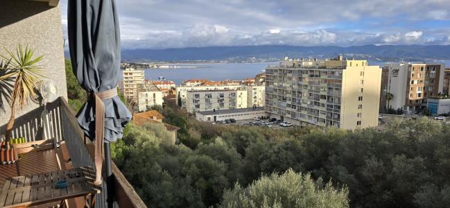 For sale CENTRE VILLE 2 rooms 53 m2 Corse (20000) photo 0