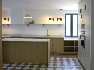For sale CINQ CANTONS 6 rooms 200 m2 Pyrenees atlantiques (64600) photo 2