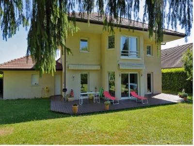 For sale 6 rooms 190 m2 Ain (01630) photo 0