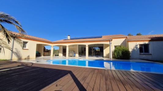 For sale 5 rooms 130 m2 Haute garonne (31380) photo 0