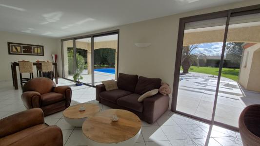 For sale 5 rooms 130 m2 Haute garonne (31380) photo 3