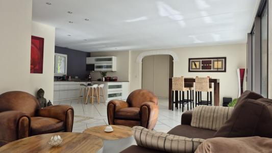 For sale 5 rooms 130 m2 Haute garonne (31380) photo 4