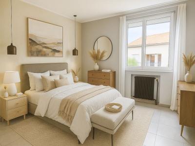 Annonce Vente 5 pi�ces Maison  71