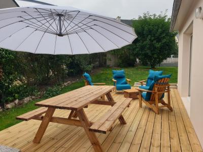 Annonce Vente 4 pi�ces Maison  22