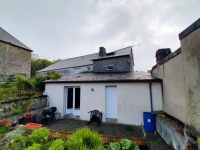 For sale 5 rooms 95 m2 Mayenne (53700) photo 0
