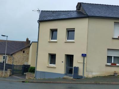 For sale 5 rooms 95 m2 Mayenne (53700) photo 1