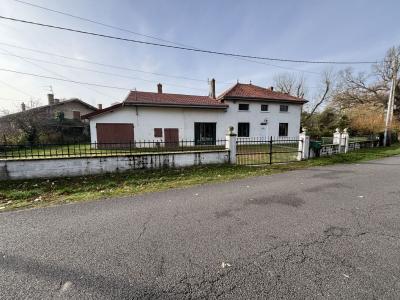 Annonce Vente 4 pi�ces Maison  01