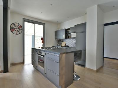 For sale CENTRE VILLE 5 rooms 100 m2 Maine et loire (49300) photo 2