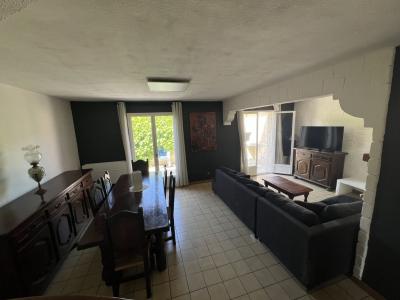 Annonce Vente 5 pi�ces Maison  34