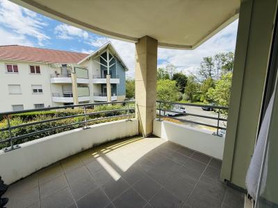Acheter Appartement  Pyrenees atlantiques