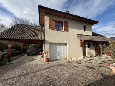 For sale 4 rooms 103 m2 Savoie (73610) photo 1