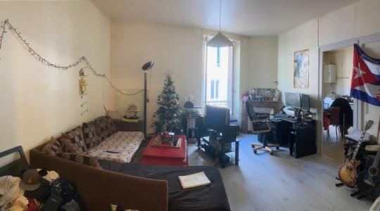 Annonce Vente 4 pi�ces Appartement  38
