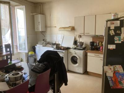 Acheter Appartement 91 m2 
