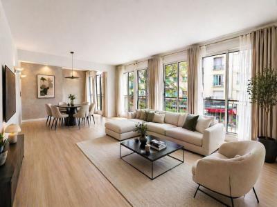For sale 5 rooms 116 m2 Hauts de Seine (92100) photo 0