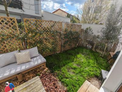 Acheter Appartement 81 m2 