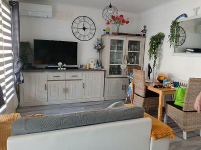 For sale CENTRE VILLE 6 rooms 96 m2 Pyrenees orientales (66160) photo 0
