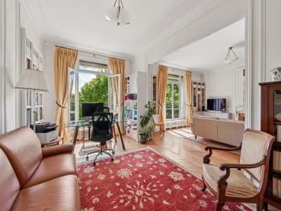 Acheter Appartement 201 m2 