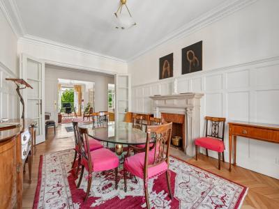 Acheter Appartement  2640000 euros