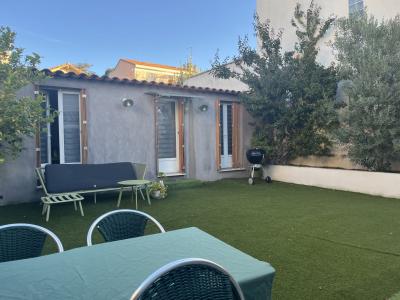 Annonce Vente Maison  13