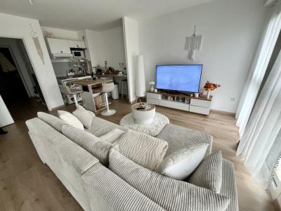 Annonce Vente 2 pi�ces Appartement  44