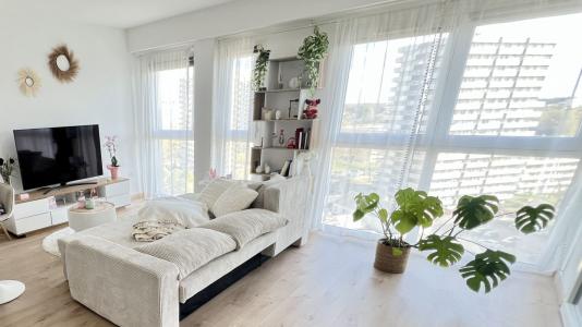 Acheter Appartement 45 m2 