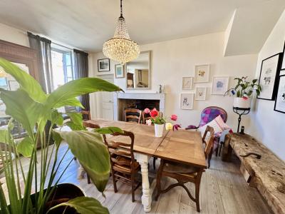 Acheter Maison  Creuse