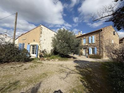 Acheter Maison 550 m2 