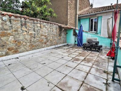 Annonce Vente 5 pi�ces Maison  34
