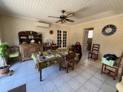 For sale PROCHE DU CANAL DU MIDI 4 rooms 77 m2 Aude (11200) photo 4