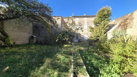 Annonce Vente 12 pi�ces Maison  34