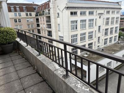 Annonce Vente 5 pi�ces Appartement  69
