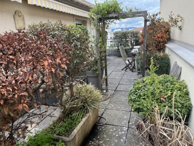 Acheter Appartement 93 m2 
