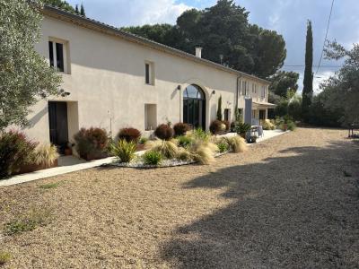 Annonce Vente 9 pi�ces Maison  30