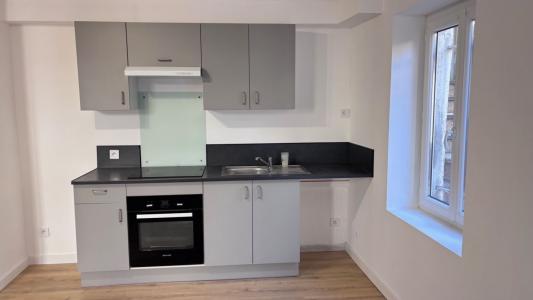 For rent 5 RUE FRAN�OIS 1ER 2 rooms 37 m2 Gard (30900) photo 0