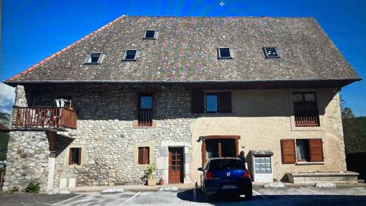 For rent CENTRE VILLAGE 3 rooms 89 m2 Haute savoie (74330) photo 0