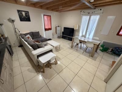 Louer Maison 64 m2 